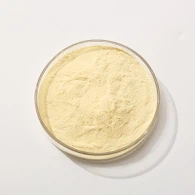 Modifye pèktin Citrus pou kansè